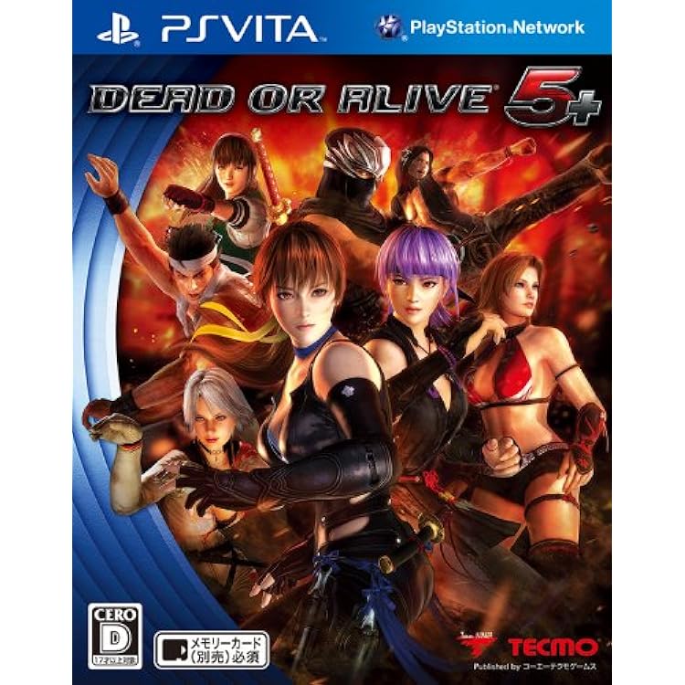 Amazon.co.jp: DEAD OR ALIVE Xtreme 3 Venus - PS Vita : ゲーム